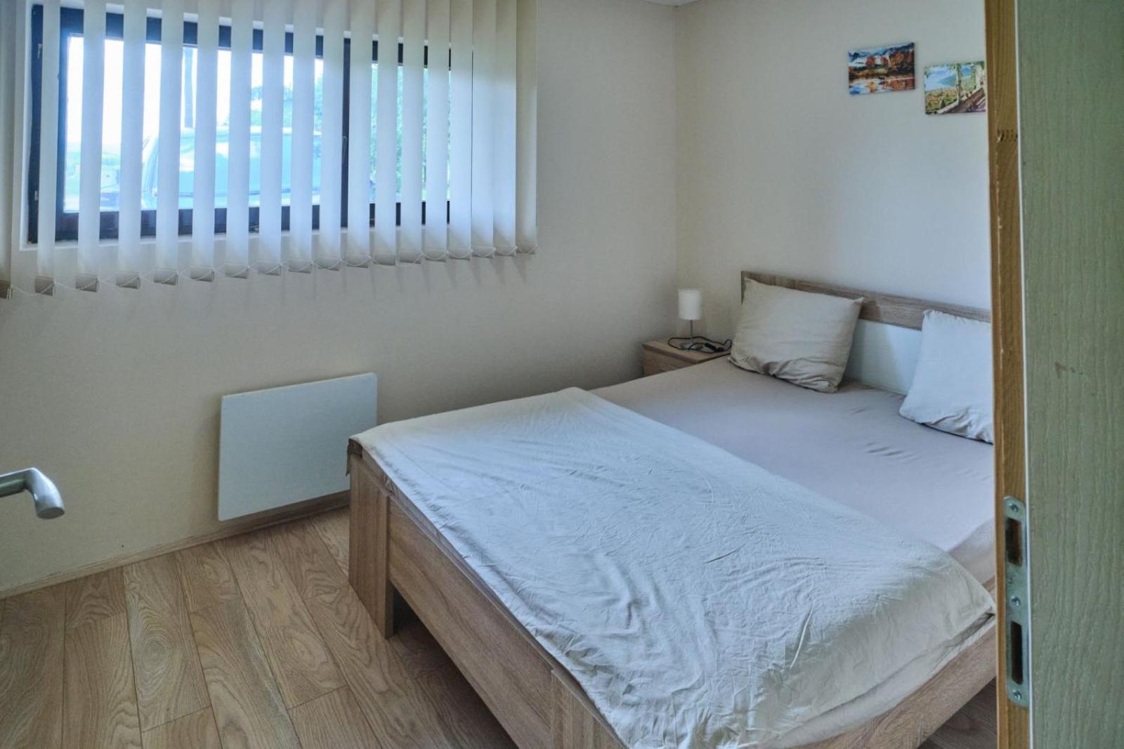 Apartmani Tvins Soko Banja Bagian luar foto