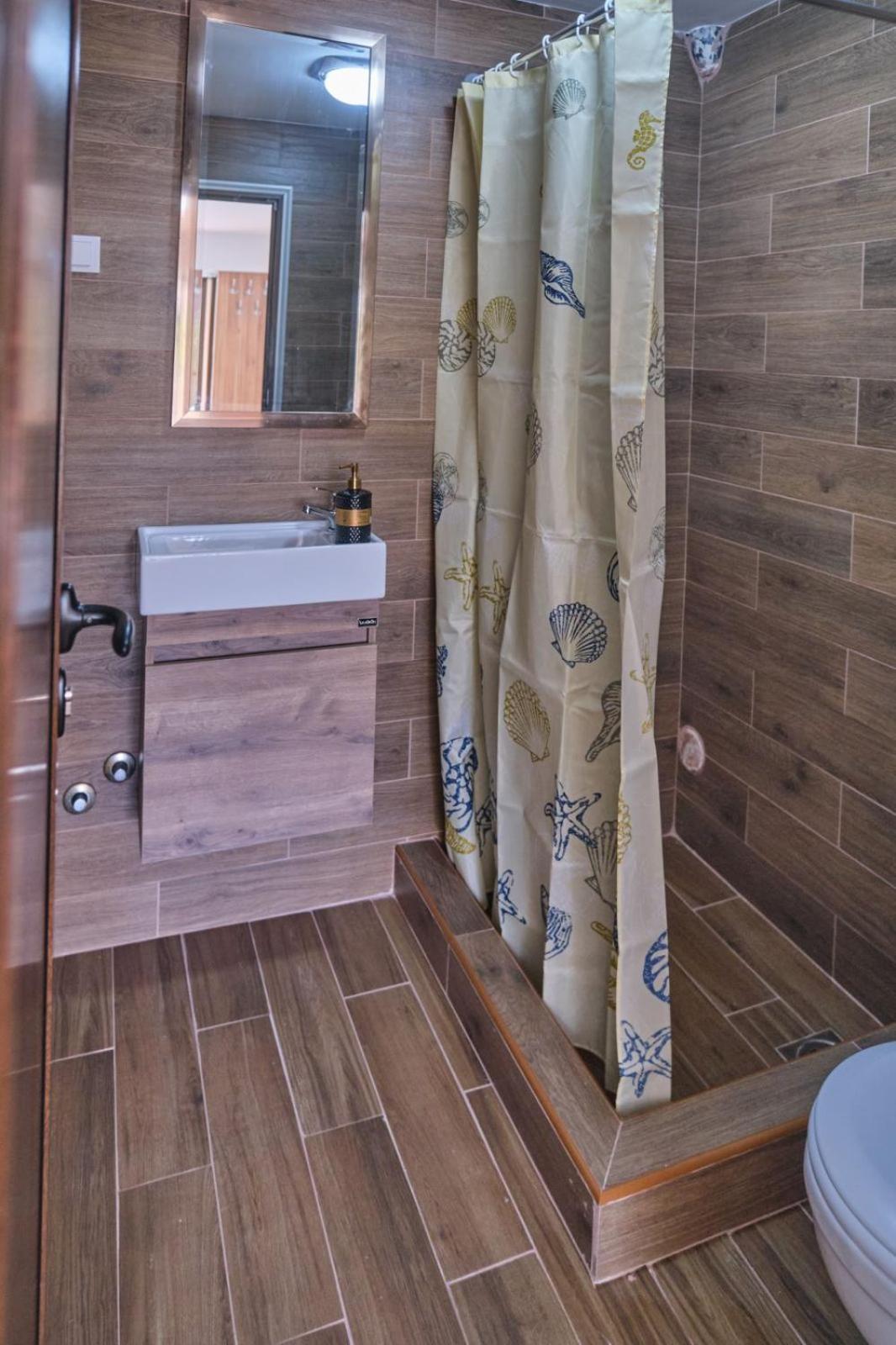 Apartmani Tvins Soko Banja Bagian luar foto